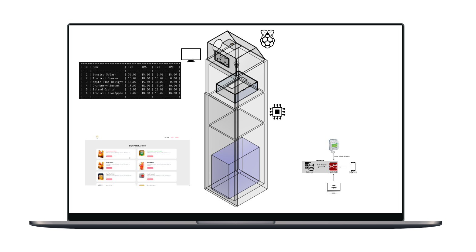 Software Screenshot